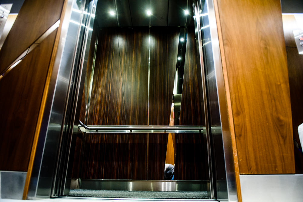 Custom Interior Elevator Cab Design Specialists