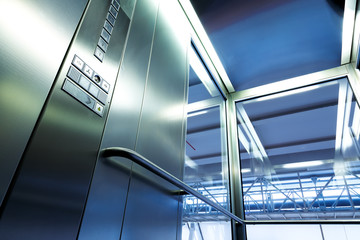 Elevator Cab Interior Remodeling: A Complete Guide