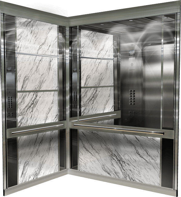 How to Pick the Right Elevator Cab Interior