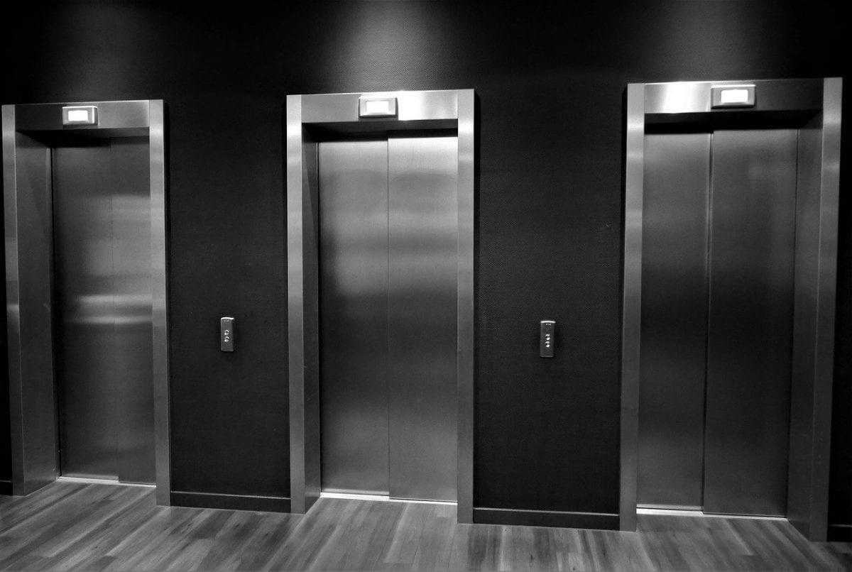 Should I Repair or Remodel My Commercial Elevator Interior?