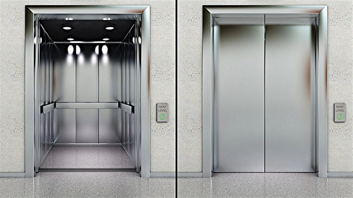 The Ultimate Guide to Modernizing Elevator Cab Interiors