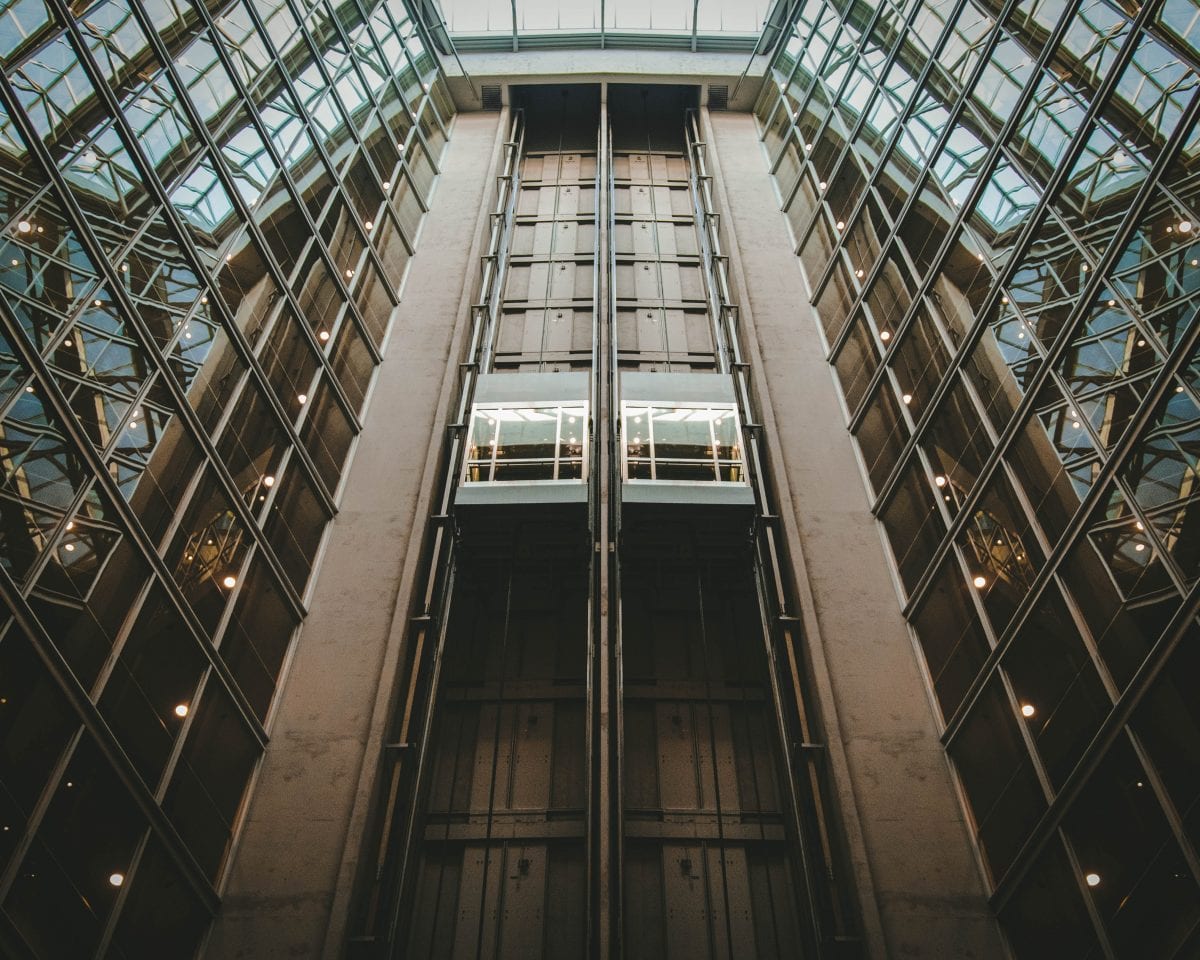 Choosing the Right Elevator Accessories to Enhance Your Image