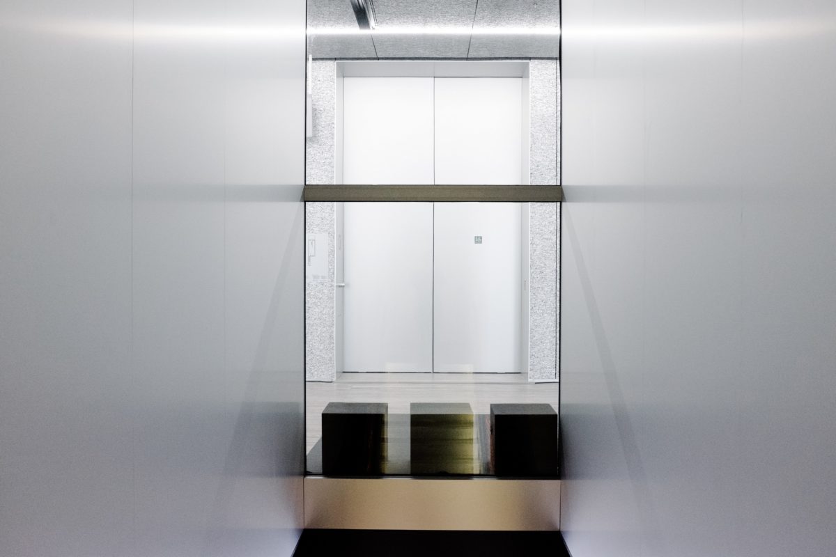 How Your Elevator Cab Aesthetic Affects Your Property