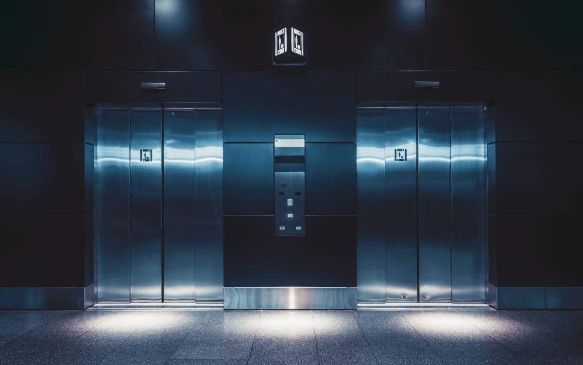 What to Expect When Building a New Elevator Cab
