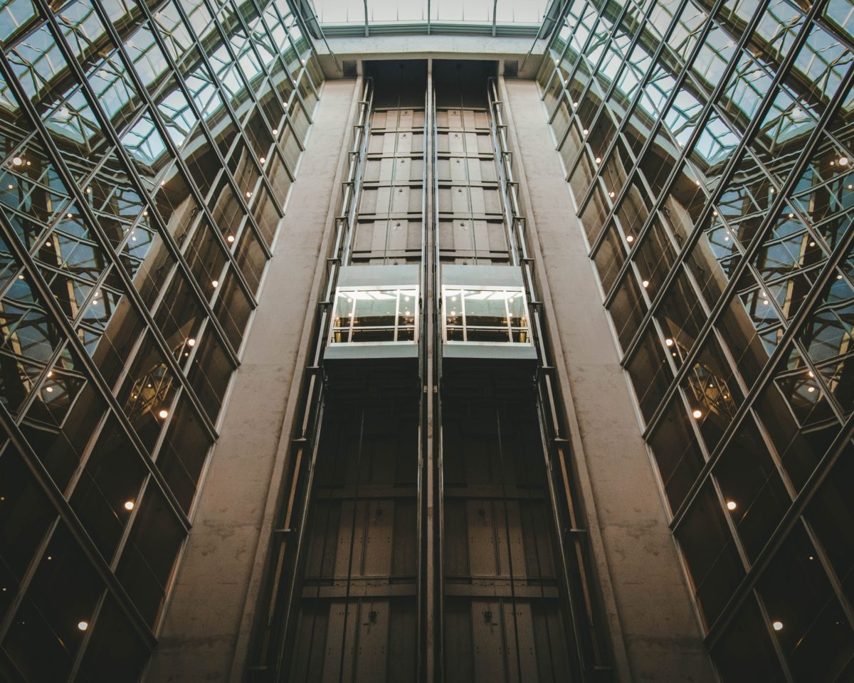 The To-Dos For Building A New Elevator Cab