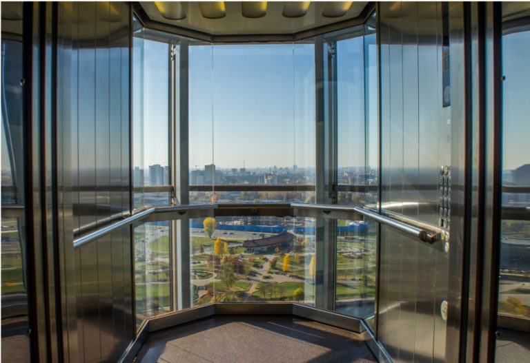 Top 9 Custom Elevator Cab Interiors - K Elevators