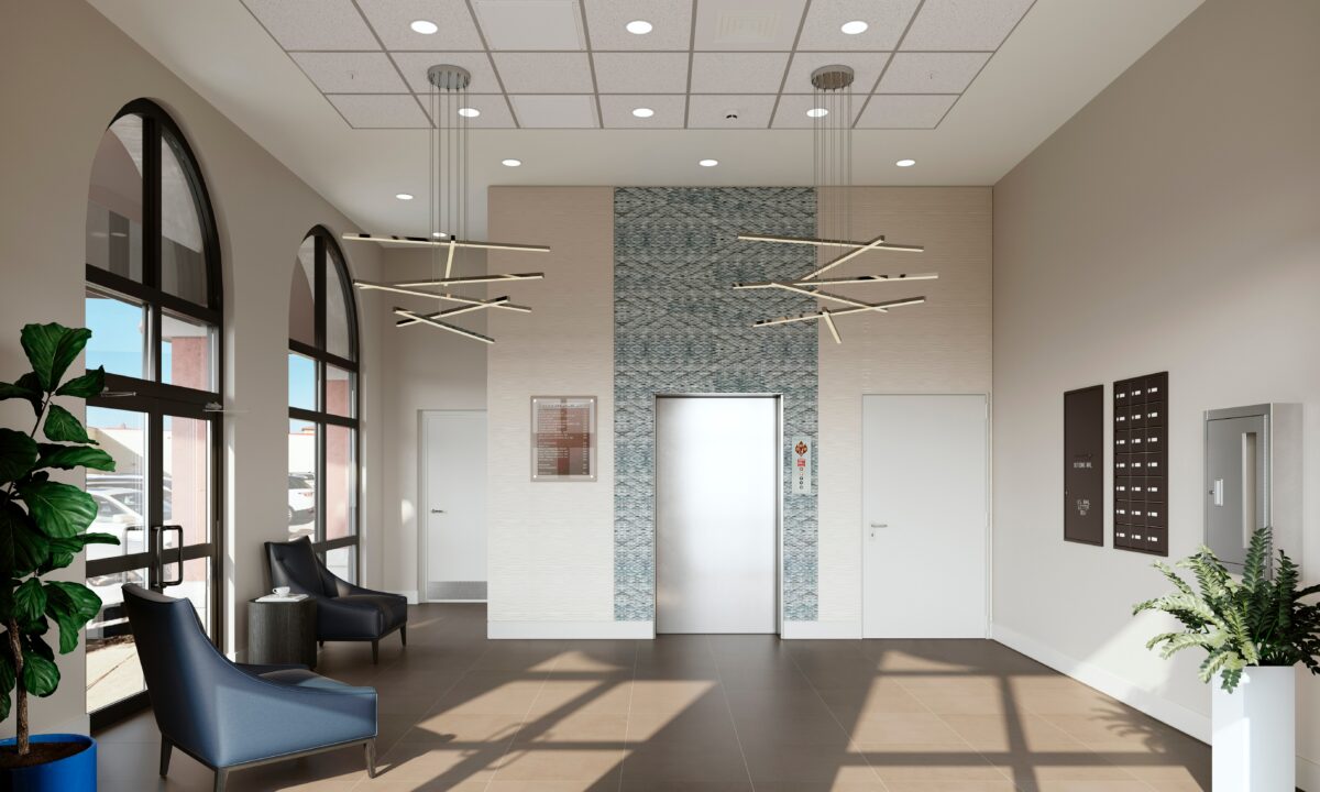Top 9 Elevator Cab Interior Design Ideas that Wow